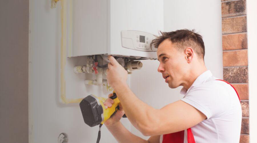 Professional expert plumbing services in Landis, NC